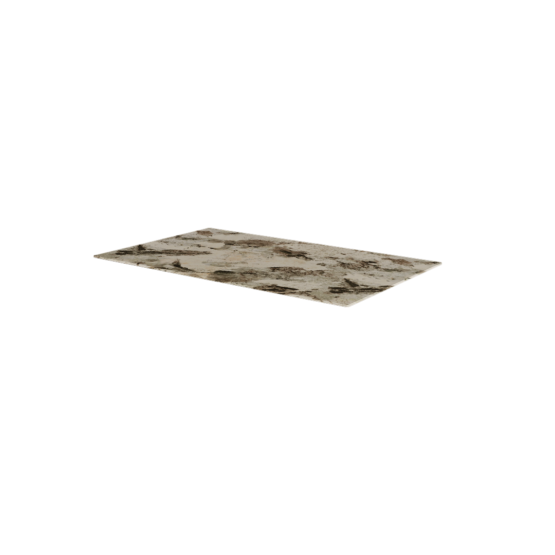 BRE-9 Rectangular