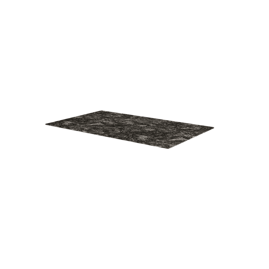 BRE-9 Rectangular