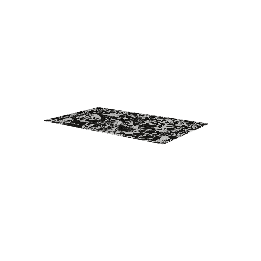 BRE-9 Rectangular