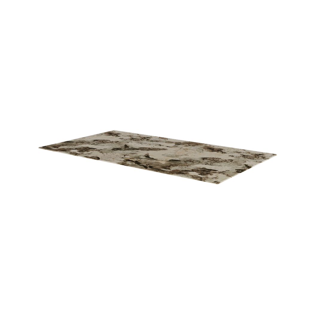 BRE-9 Rectangular