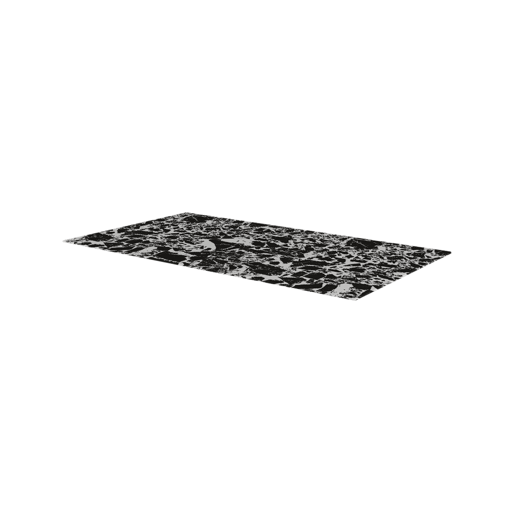 BRE-9 Rectangular