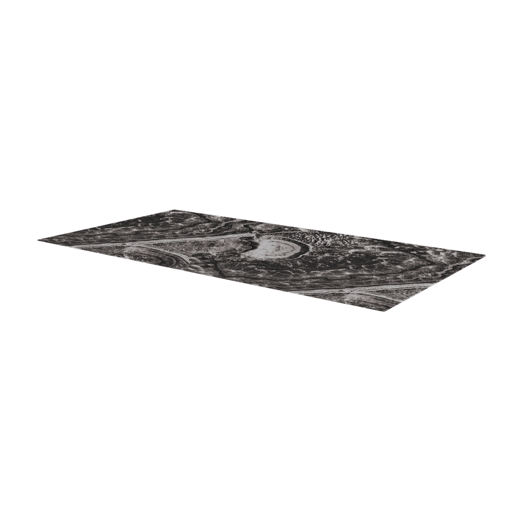 BRE-9 Rectangular
