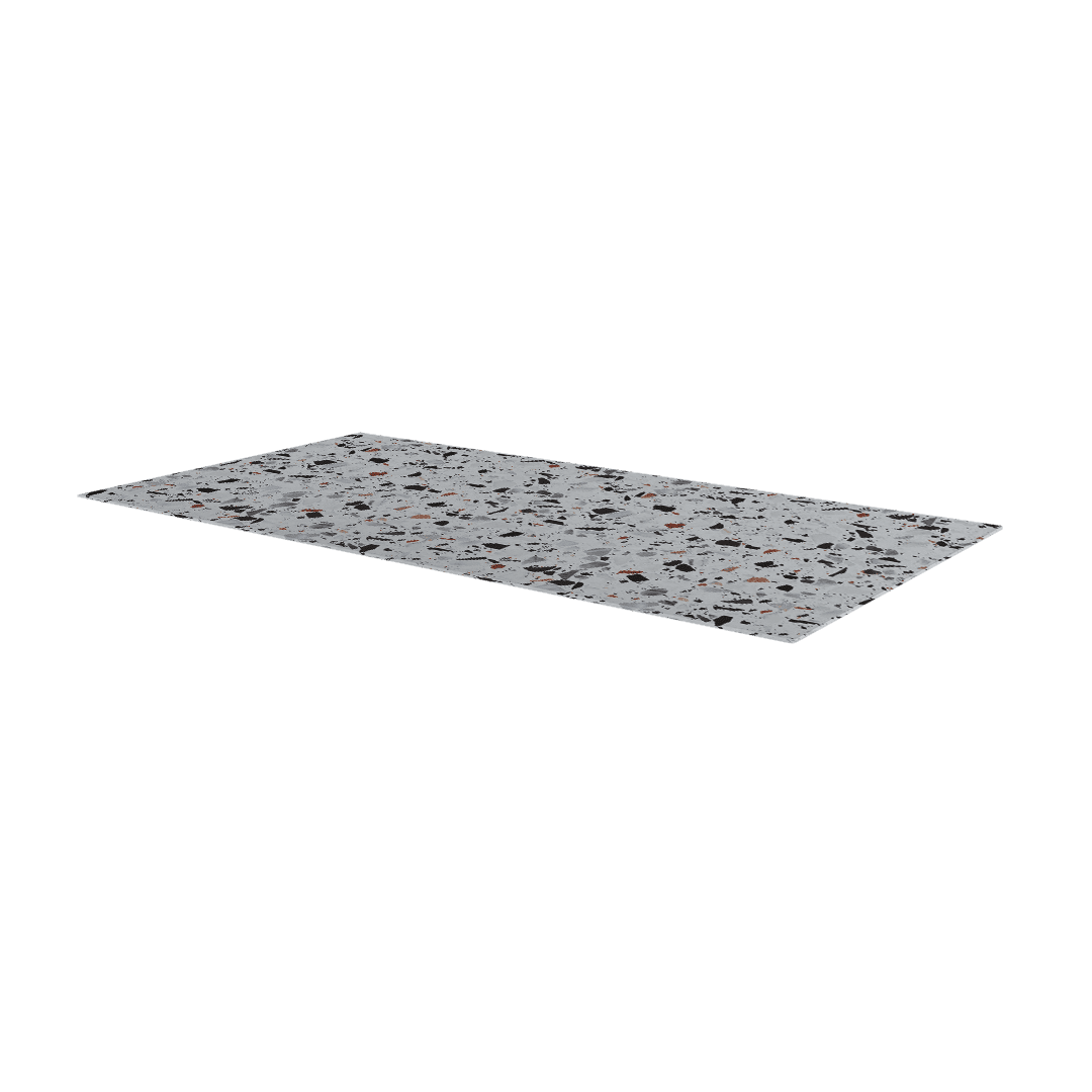 BRE-9 Rectangular