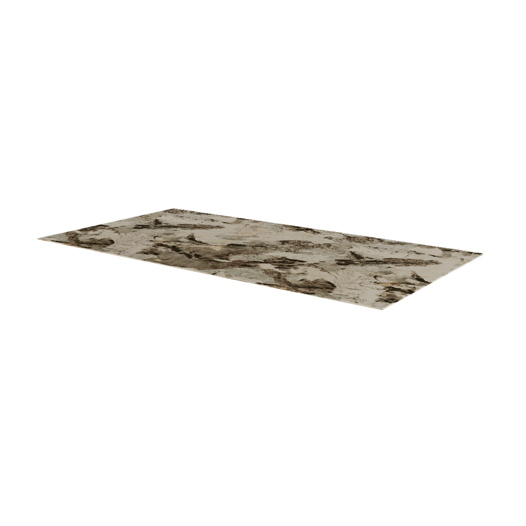 BRE-9 Rectangular