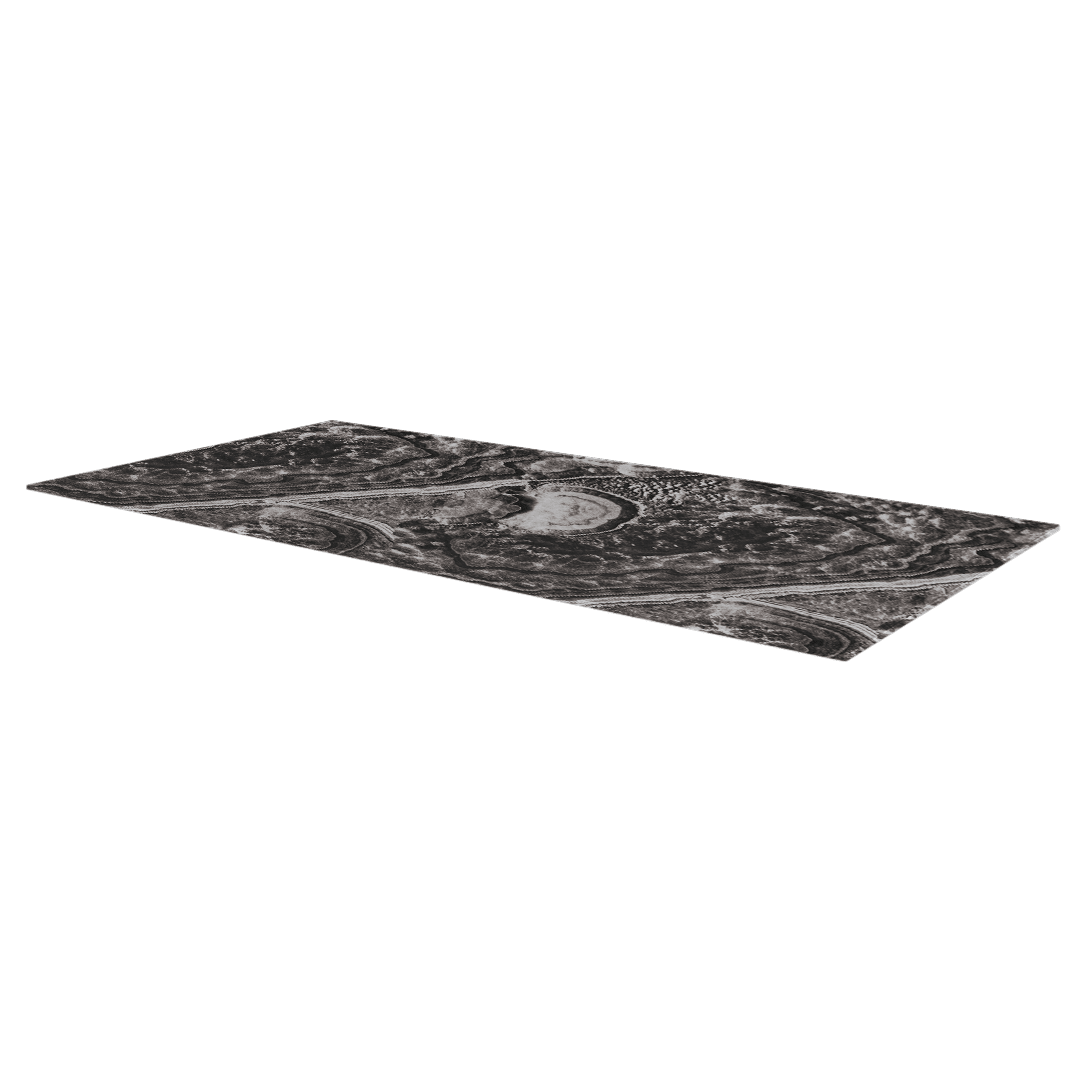BRE-9 Rectangular