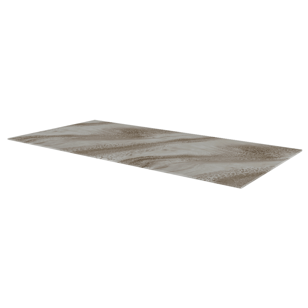 BRE-9 Rectangular