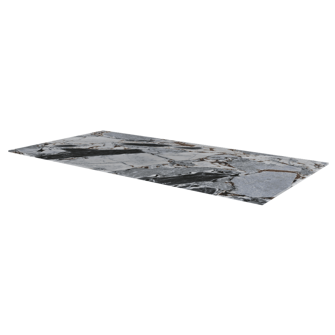 BRE-9 Rectangular