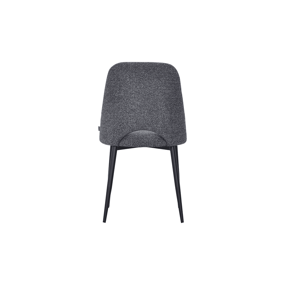 LIVIA – Modern Sleek Dining Chair