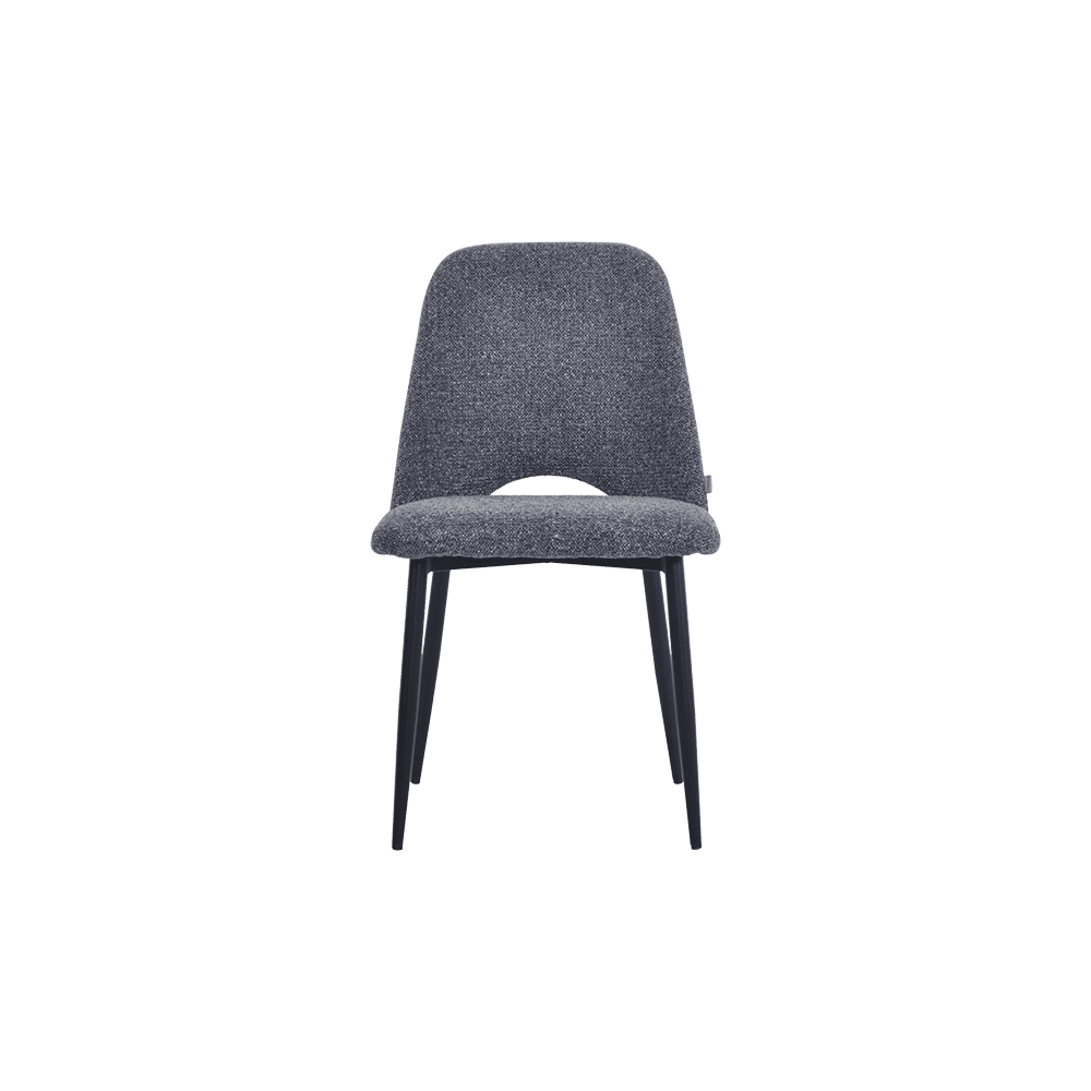 LIVIA – Modern Sleek Dining Chair