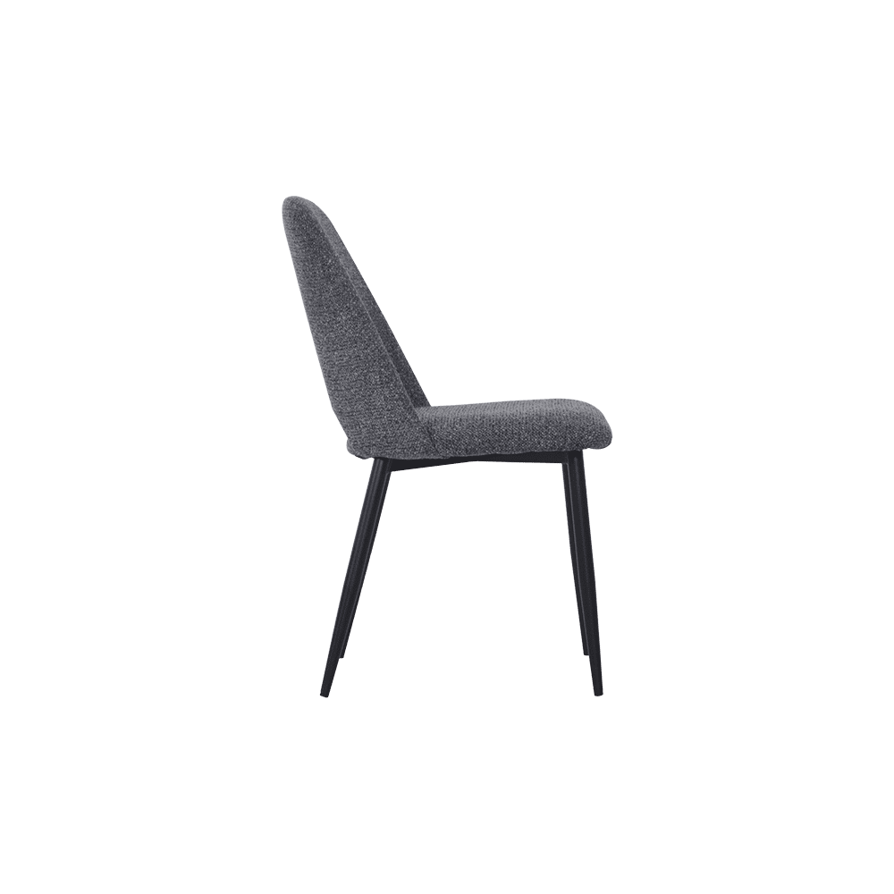 LIVIA – Modern Sleek Dining Chair