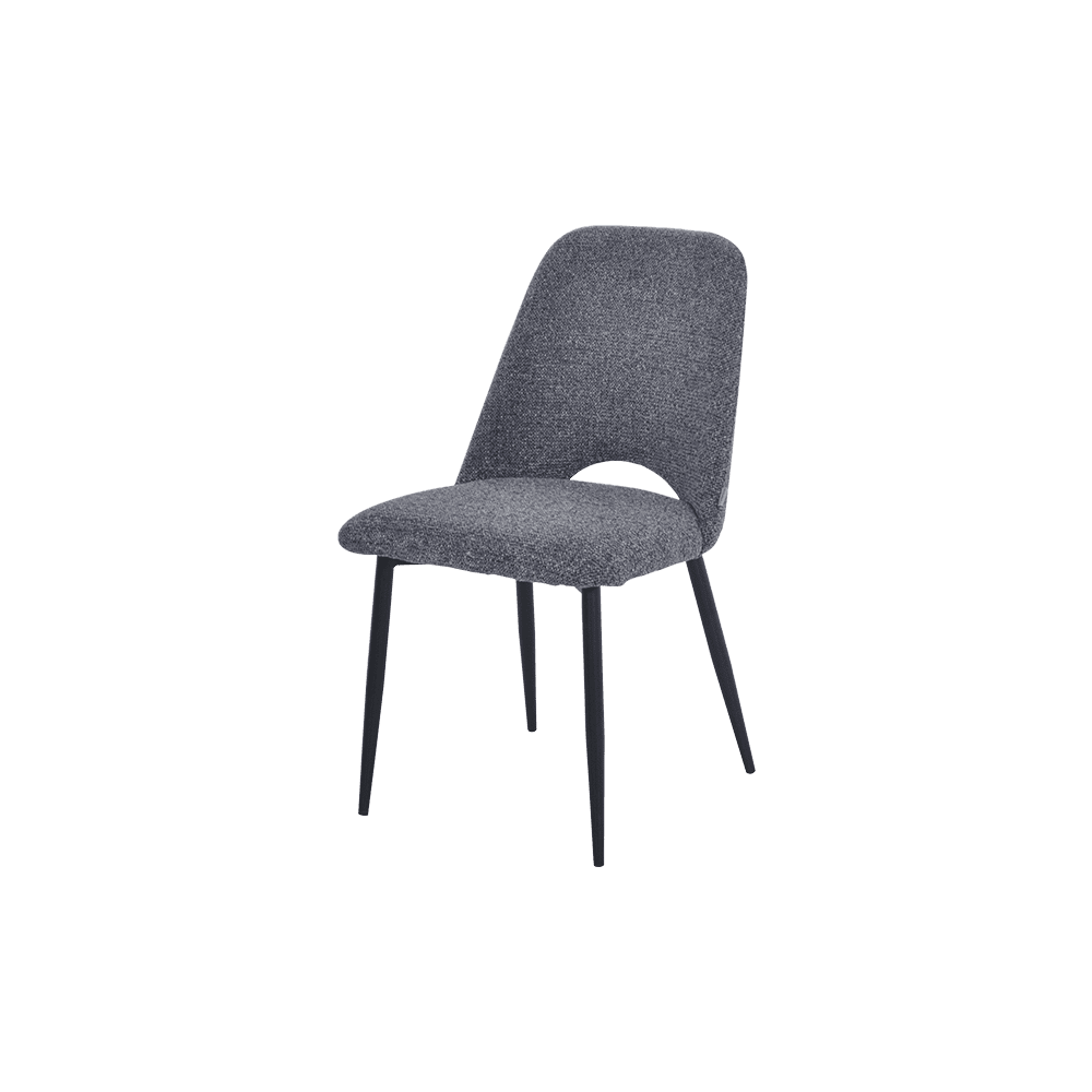 LIVIA – Modern Sleek Dining Chair