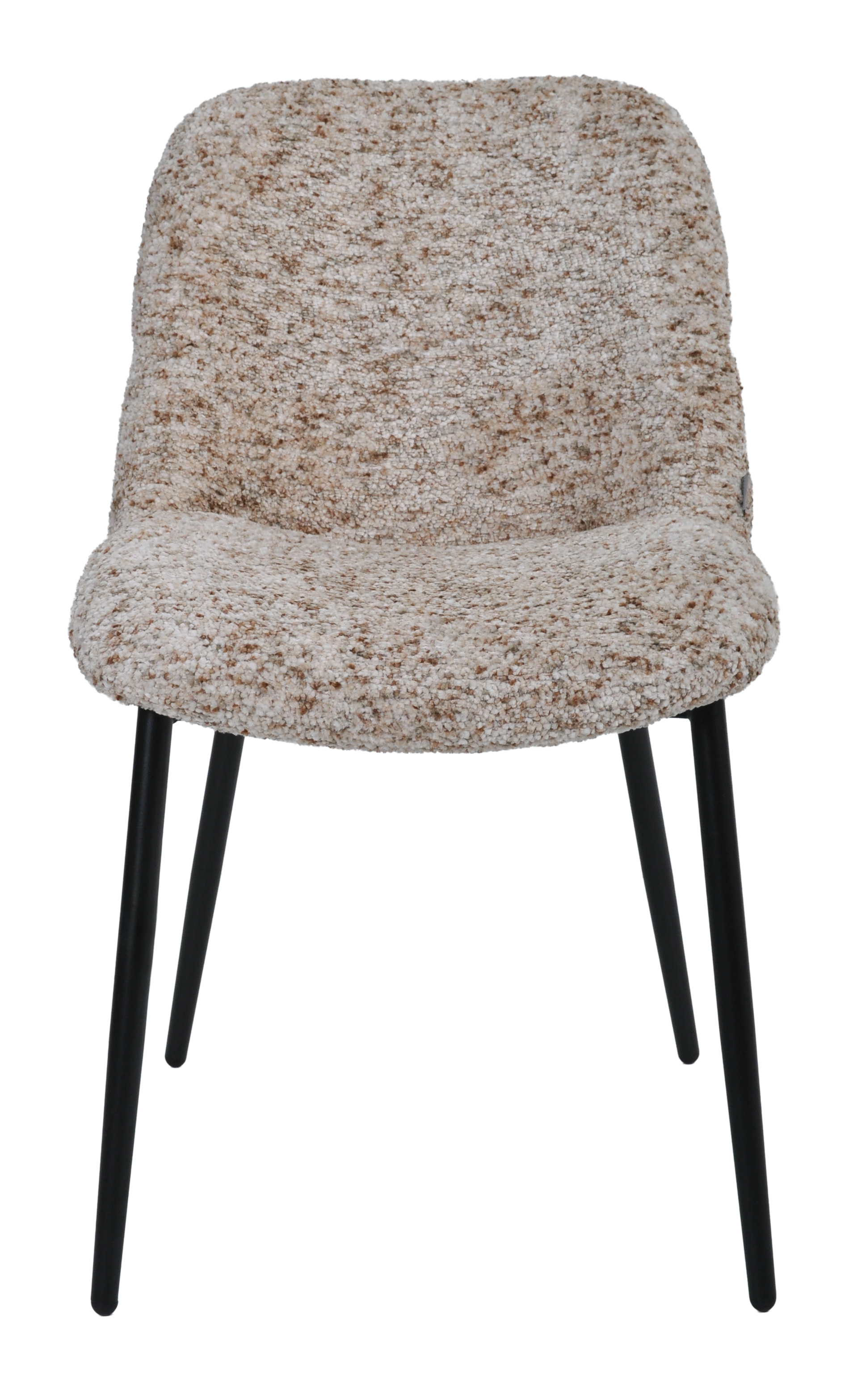 BELLUNO - Ergonomic Dining Chair