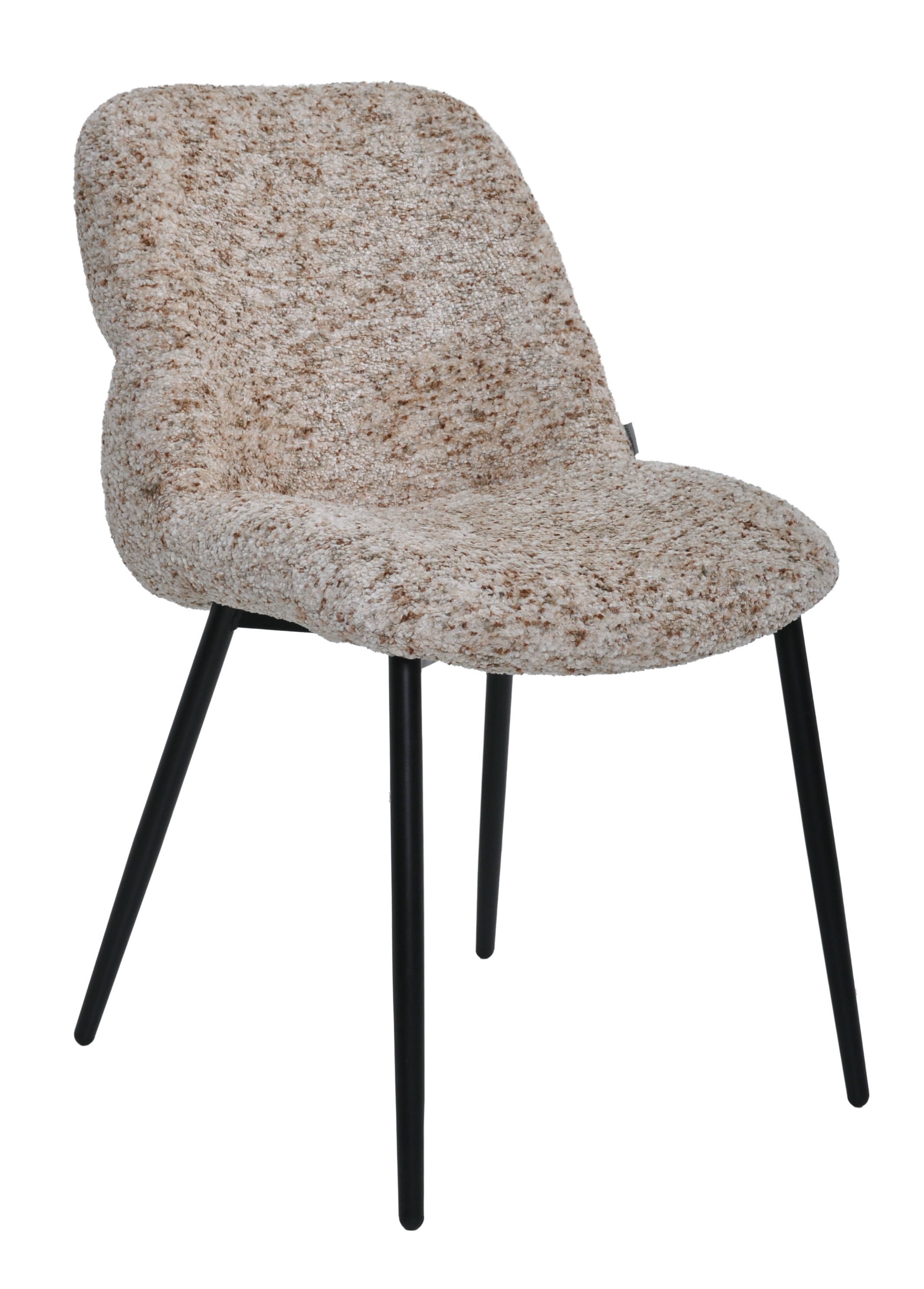 BELLUNO - Ergonomic Dining Chair