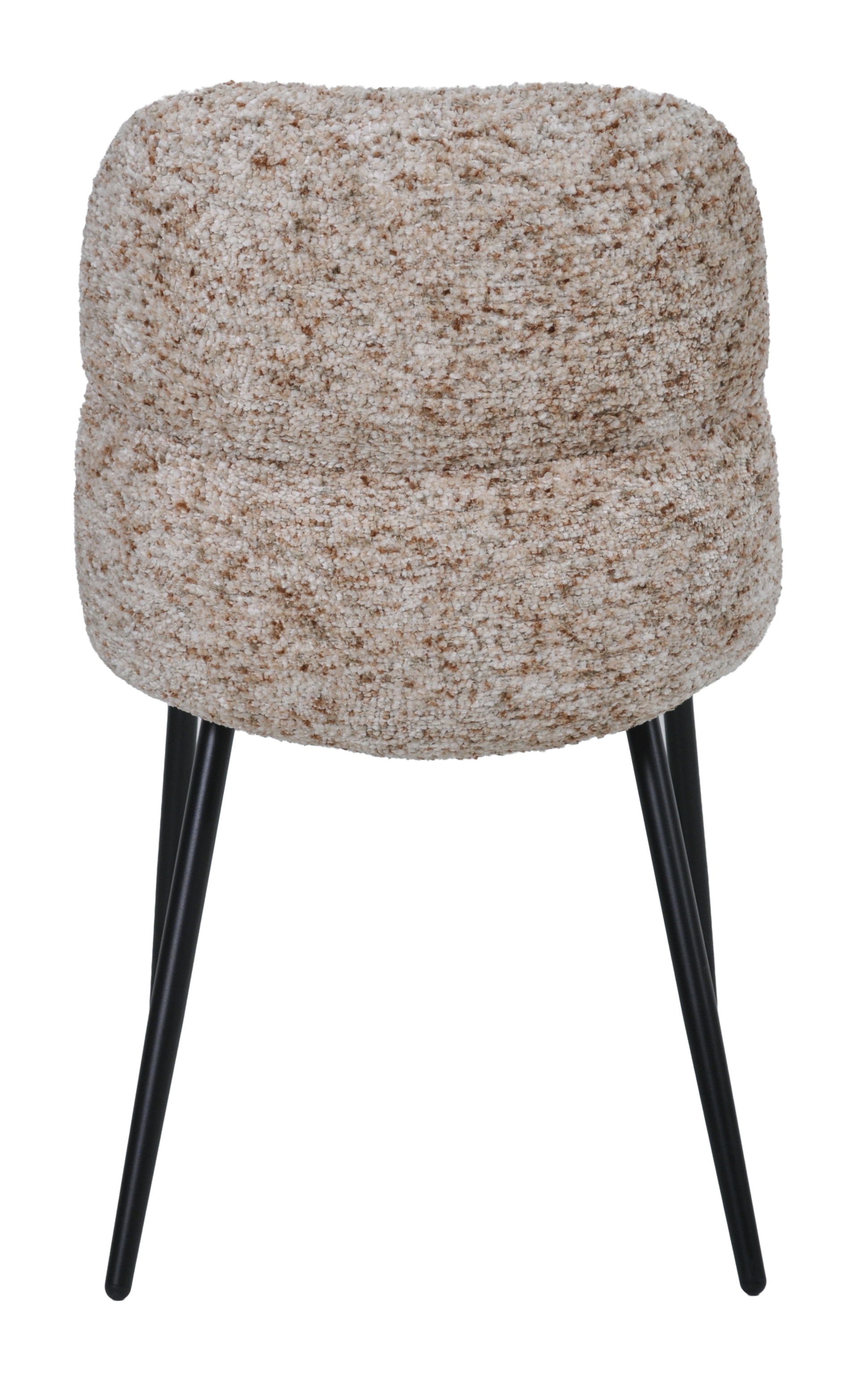 BELLUNO - Ergonomic Dining Chair