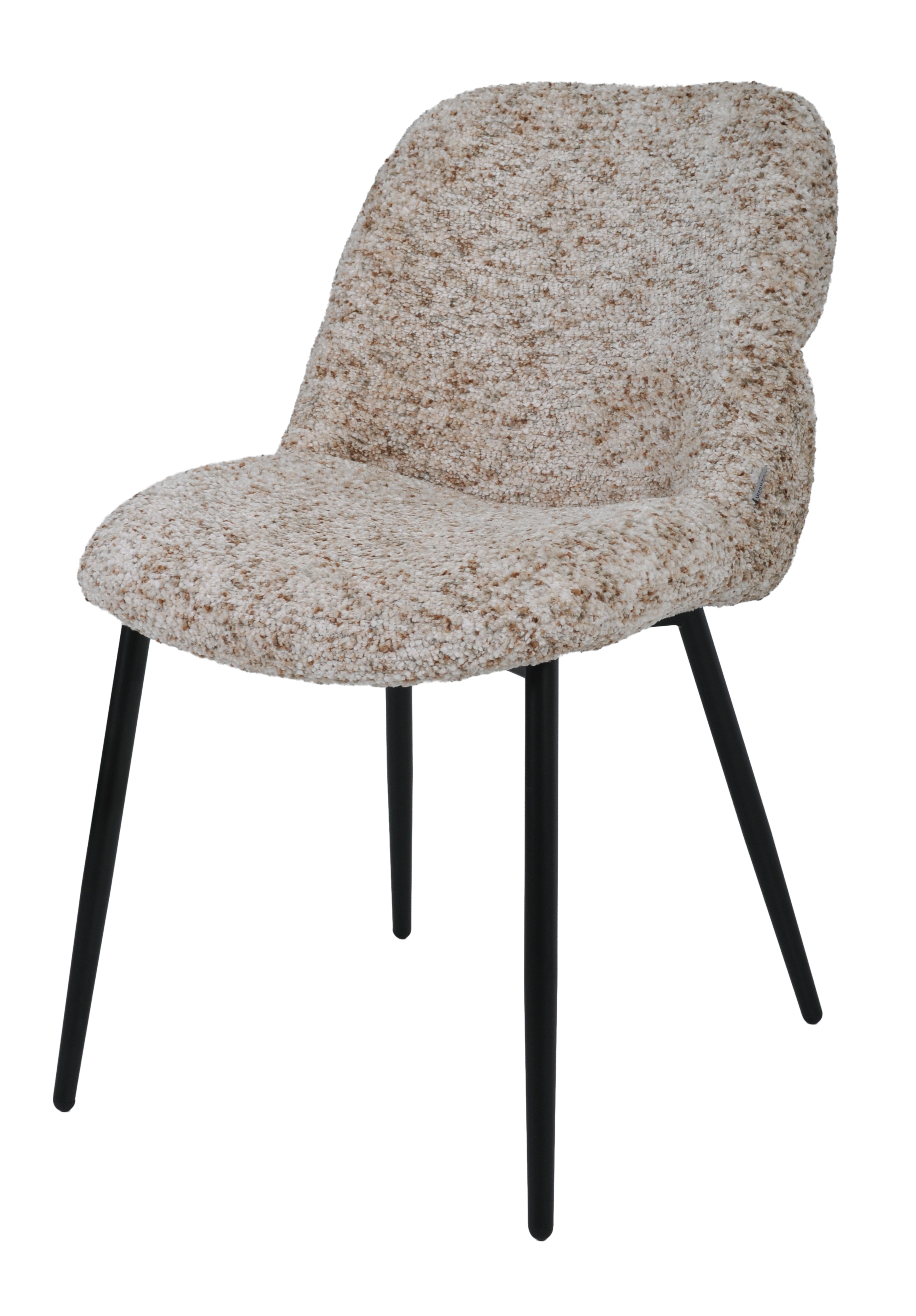 BELLUNO - Ergonomic Dining Chair
