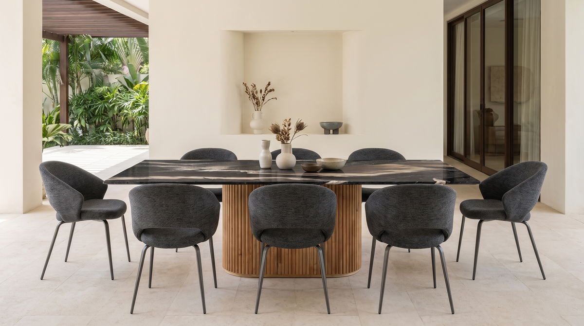 CL-0243 dining table lifestyle image 15