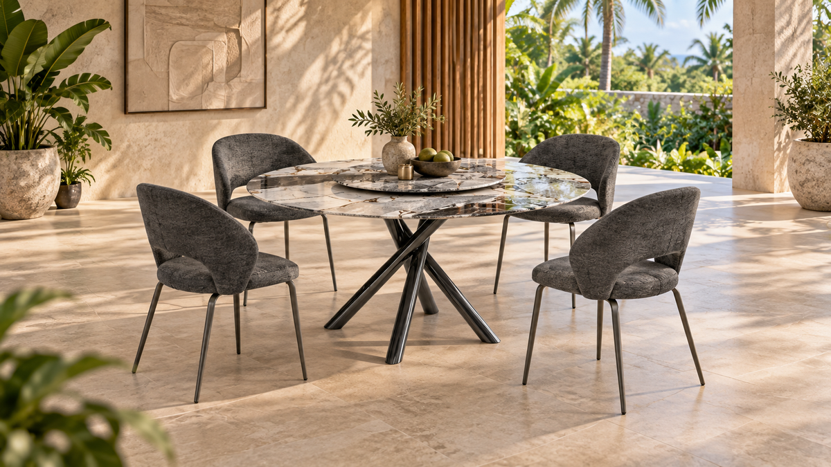 CL-0269 dining table lifestyle image 15