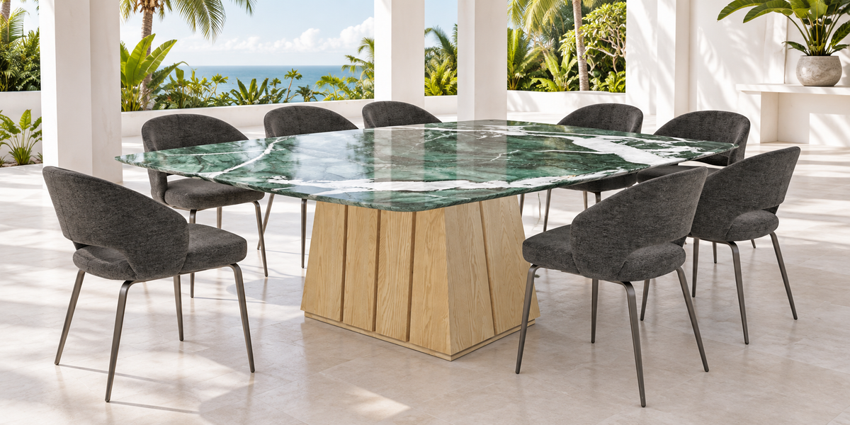 CL-0275 dining table lifestyle image 15