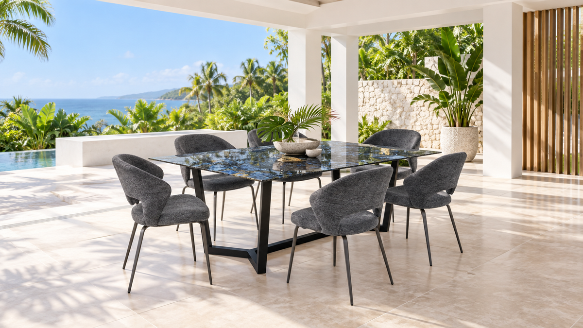 CL-0276 dining table lifestyle image 15