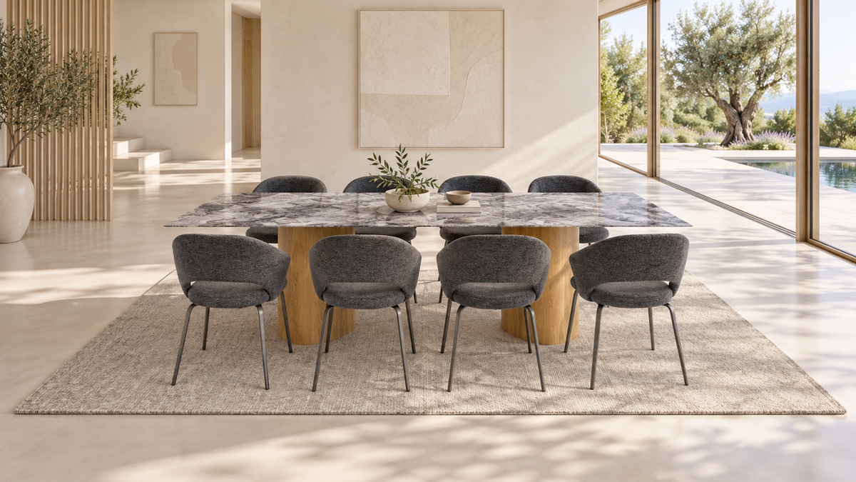 CL-0278 dining table lifestyle image 15