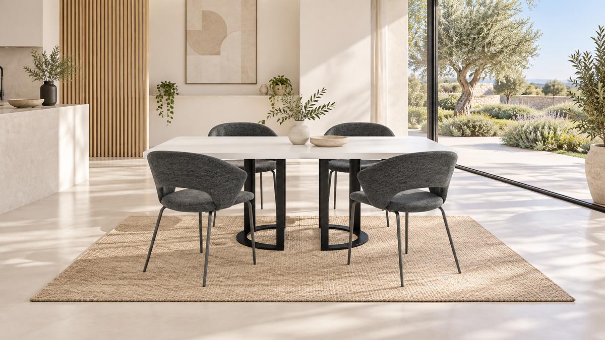 CL-0279 dining table lifestyle image 15