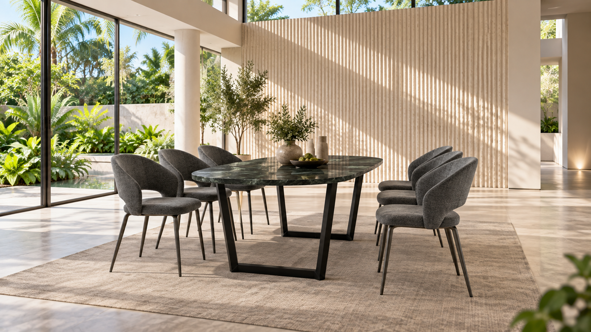 CL-0280 dining table lifestyle image 15
