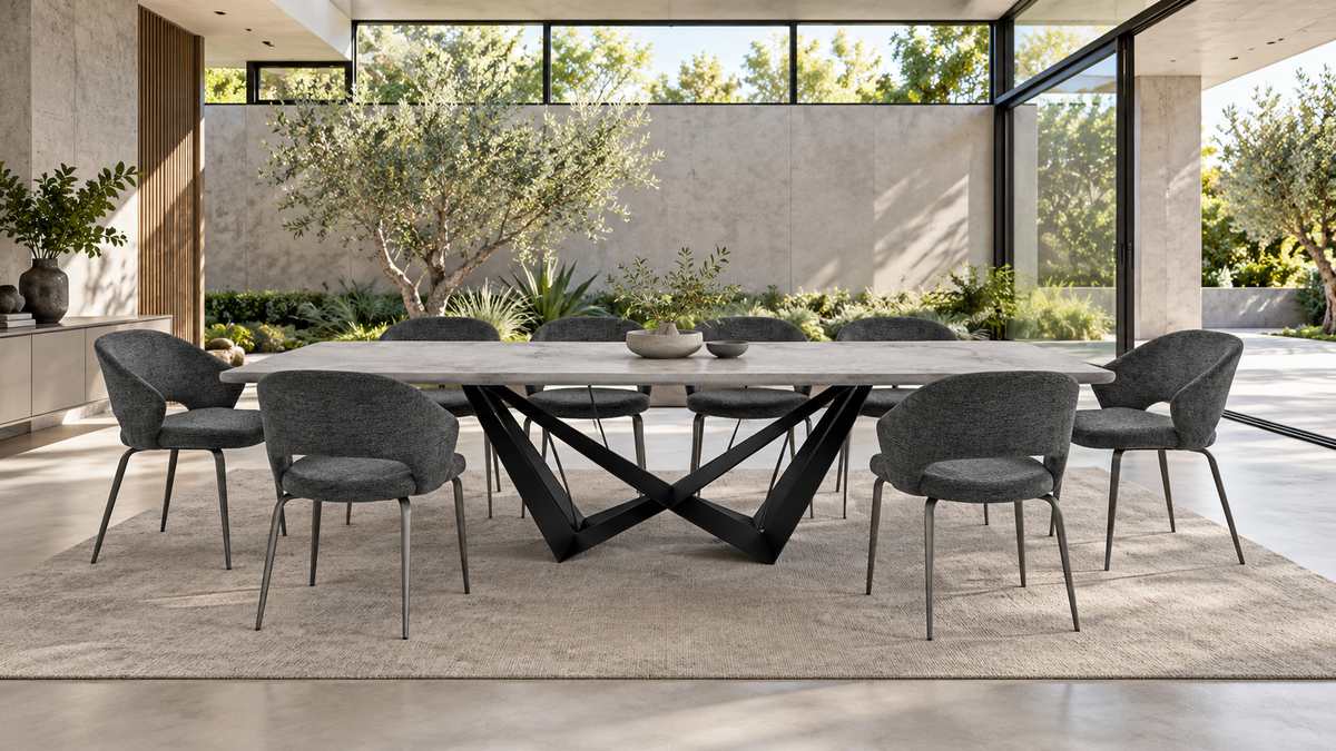 CL-0282 dining table lifestyle image 15