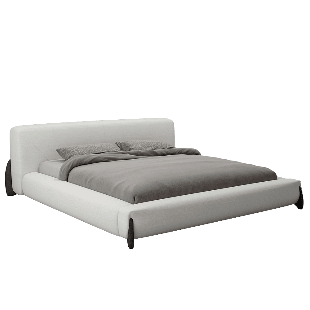 CALIA – Mix & Match Divan Bed Frame – Single / Super Single / Queen / King