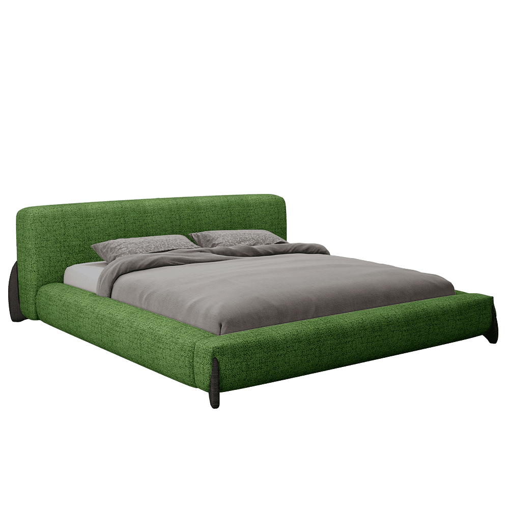 CALIA – Mix & Match Divan Bed Frame – Single / Super Single / Queen / King