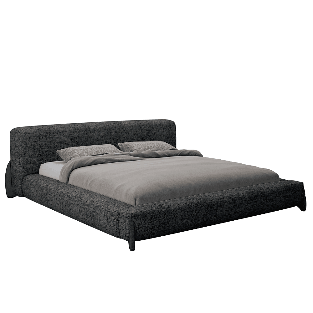 CALIA – Mix & Match Divan Bed Frame – Single / Super Single / Queen / King