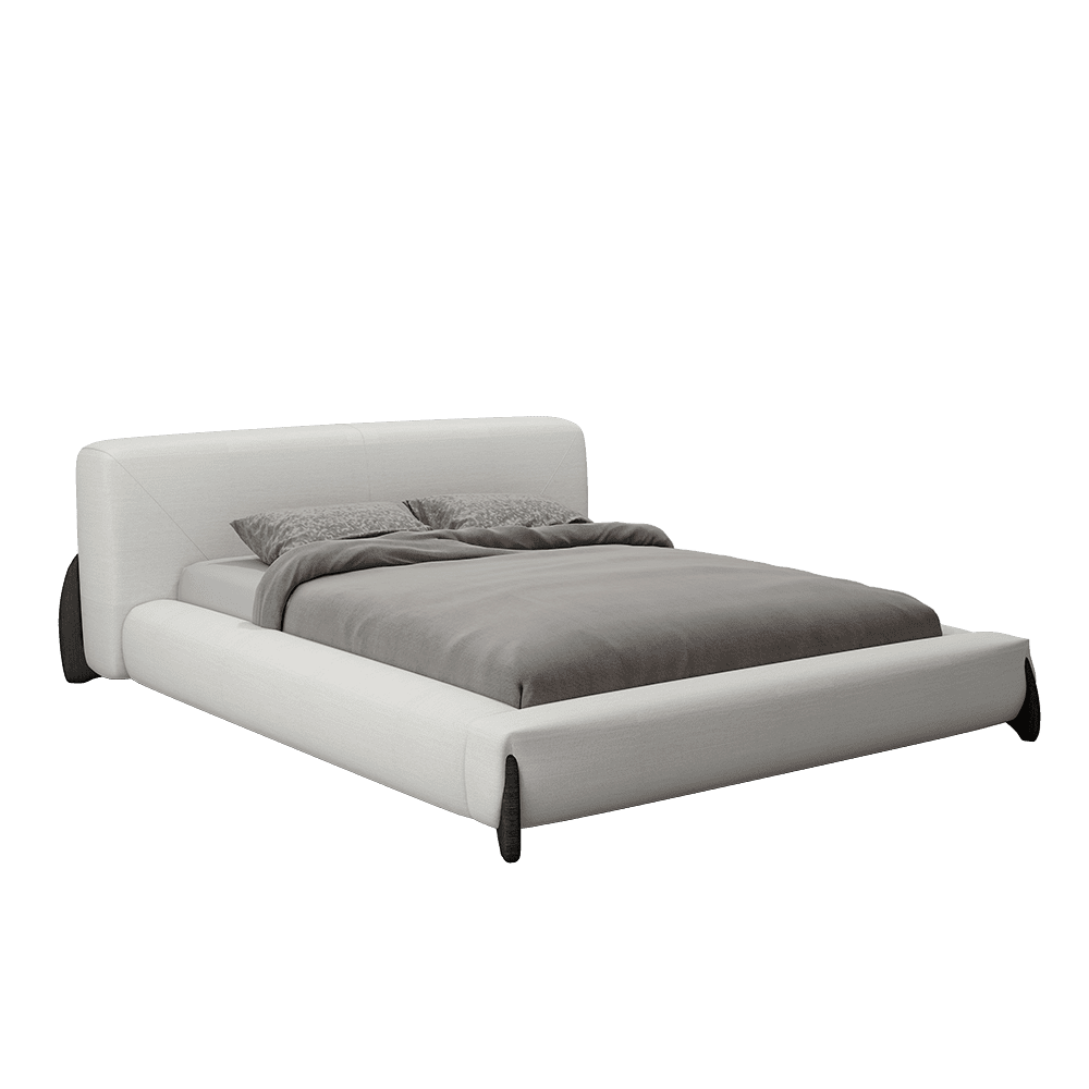 CALIA – Mix & Match Divan Bed Frame – Single / Super Single / Queen / King