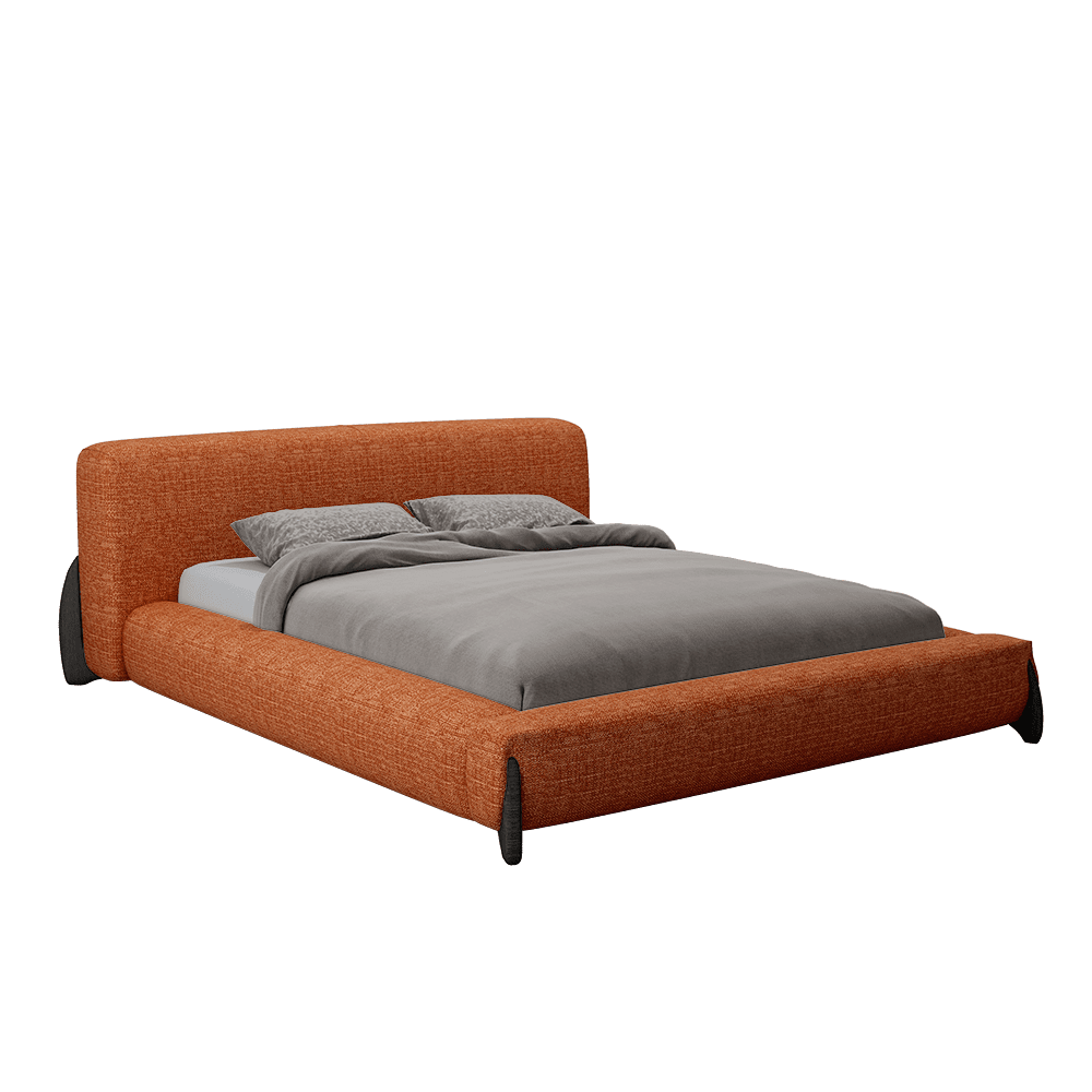 CALIA – Mix & Match Divan Bed Frame – Single / Super Single / Queen / King