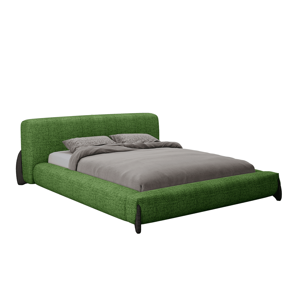 CALIA – Mix & Match Divan Bed Frame – Single / Super Single / Queen / King