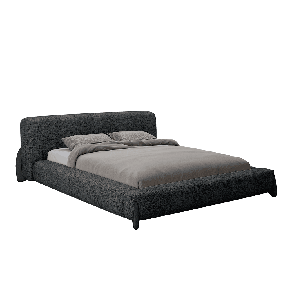CALIA – Mix & Match Divan Bed Frame – Single / Super Single / Queen / King