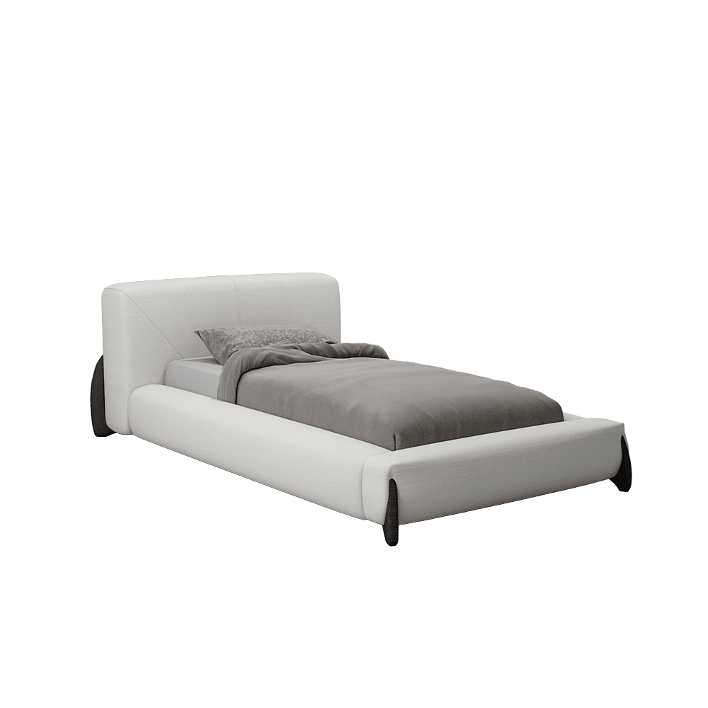 CALIA – Mix & Match Divan Bed Frame – Single / Super Single / Queen / King