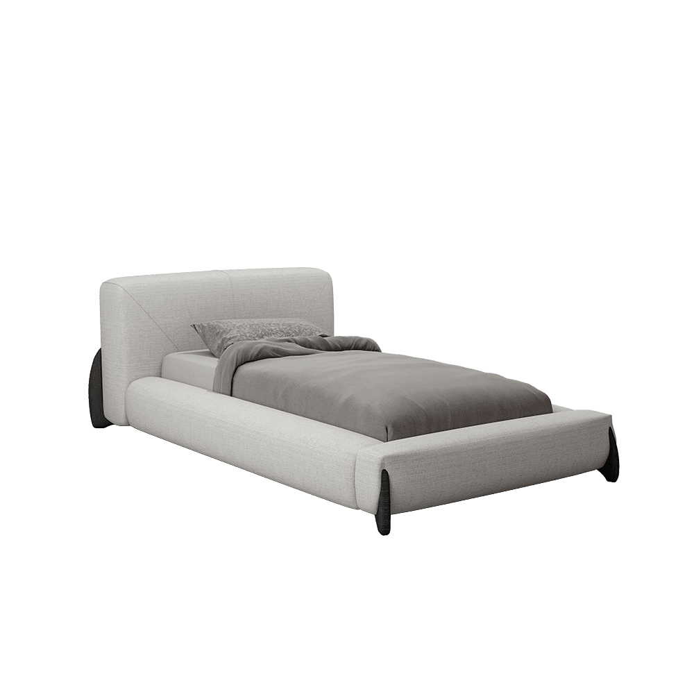 CALIA – Mix & Match Divan Bed Frame – Single / Super Single / Queen / King