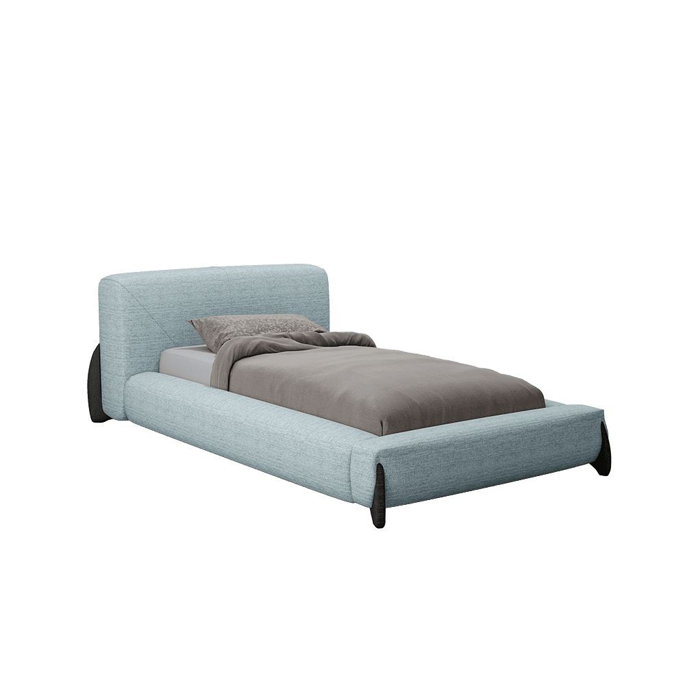 CALIA – Mix & Match Divan Bed Frame – Single / Super Single / Queen / King