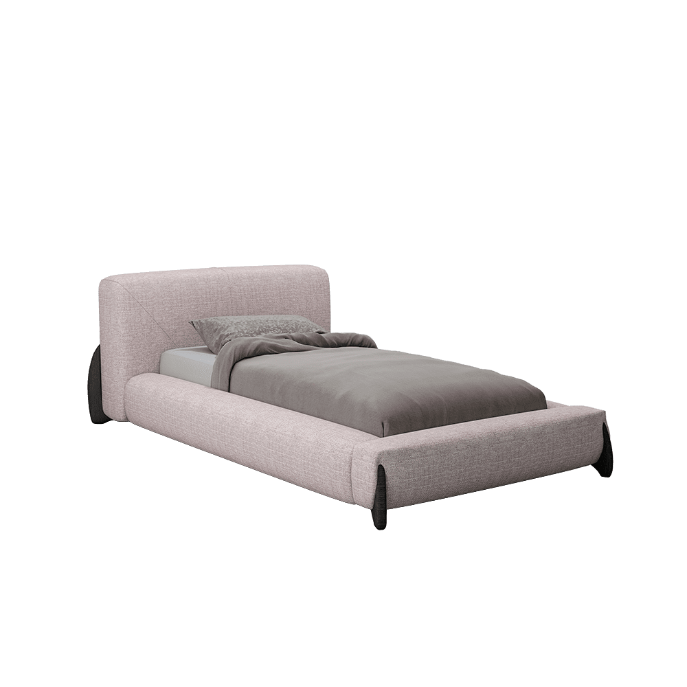 CALIA – Mix & Match Divan Bed Frame – Single / Super Single / Queen / King