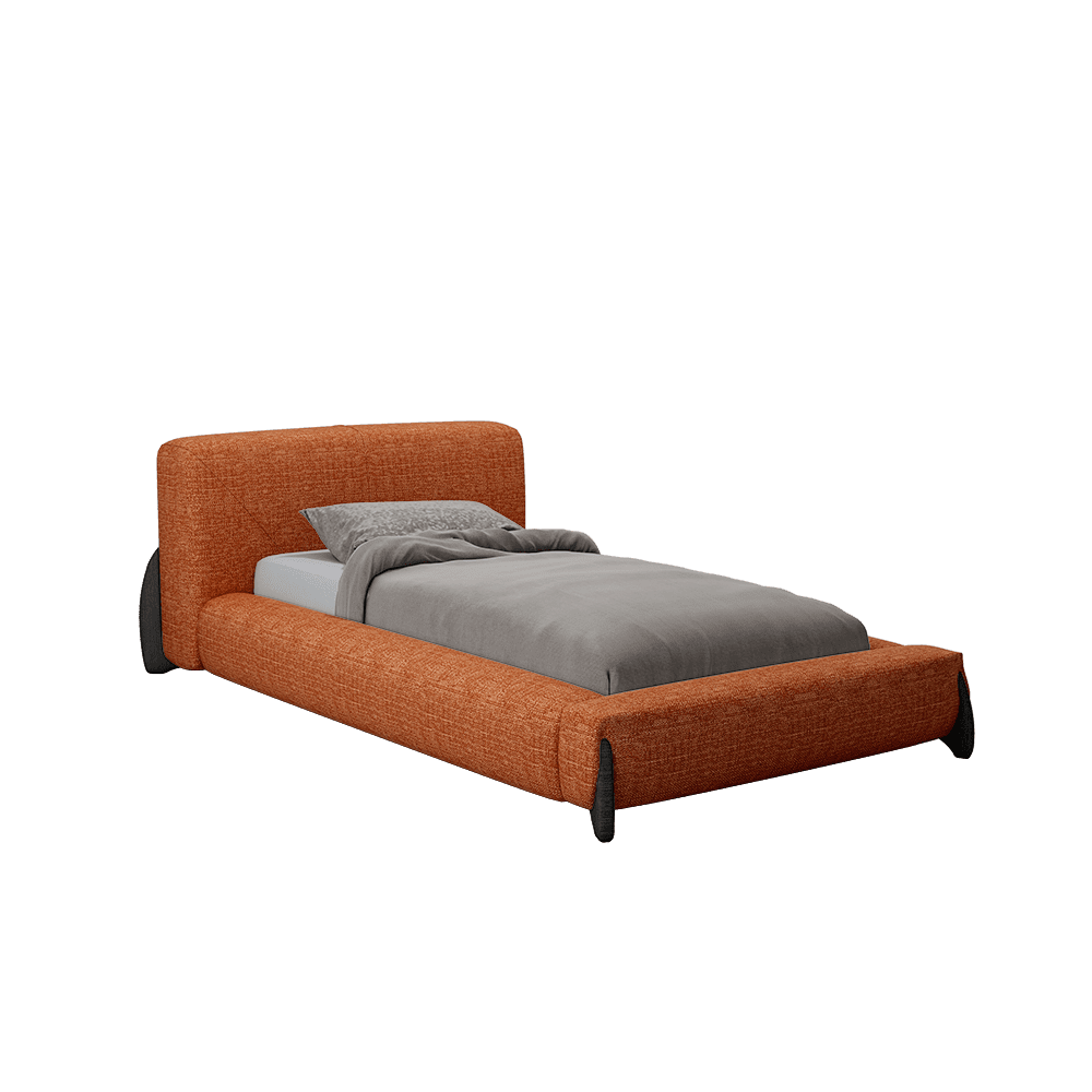 CALIA – Mix & Match Divan Bed Frame – Single / Super Single / Queen / King