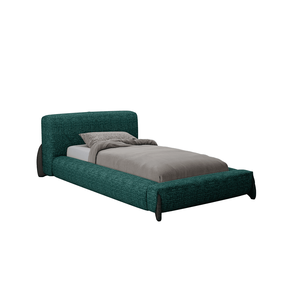 CALIA – Mix & Match Divan Bed Frame – Single / Super Single / Queen / King