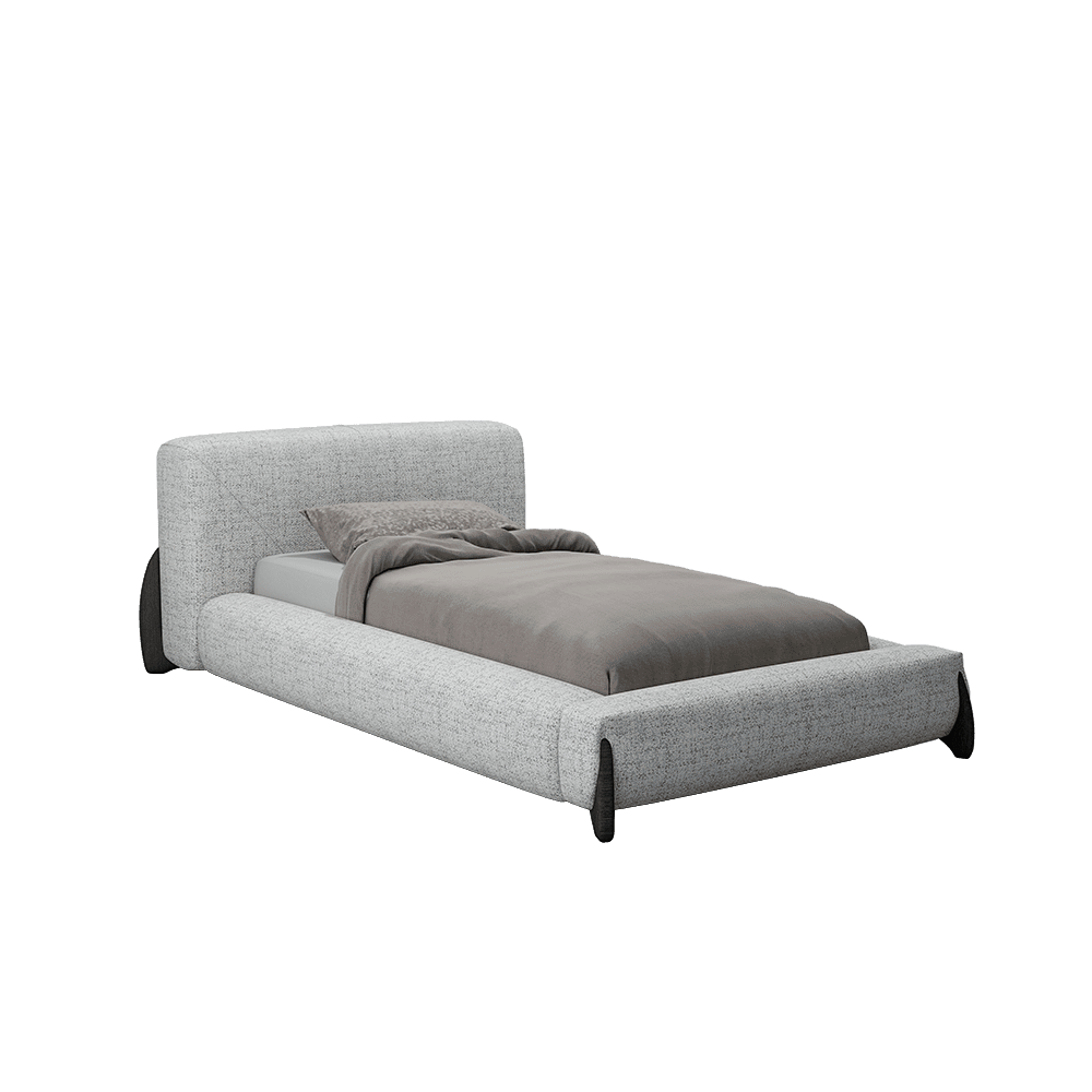 CALIA – Mix & Match Divan Bed Frame – Single / Super Single / Queen / King