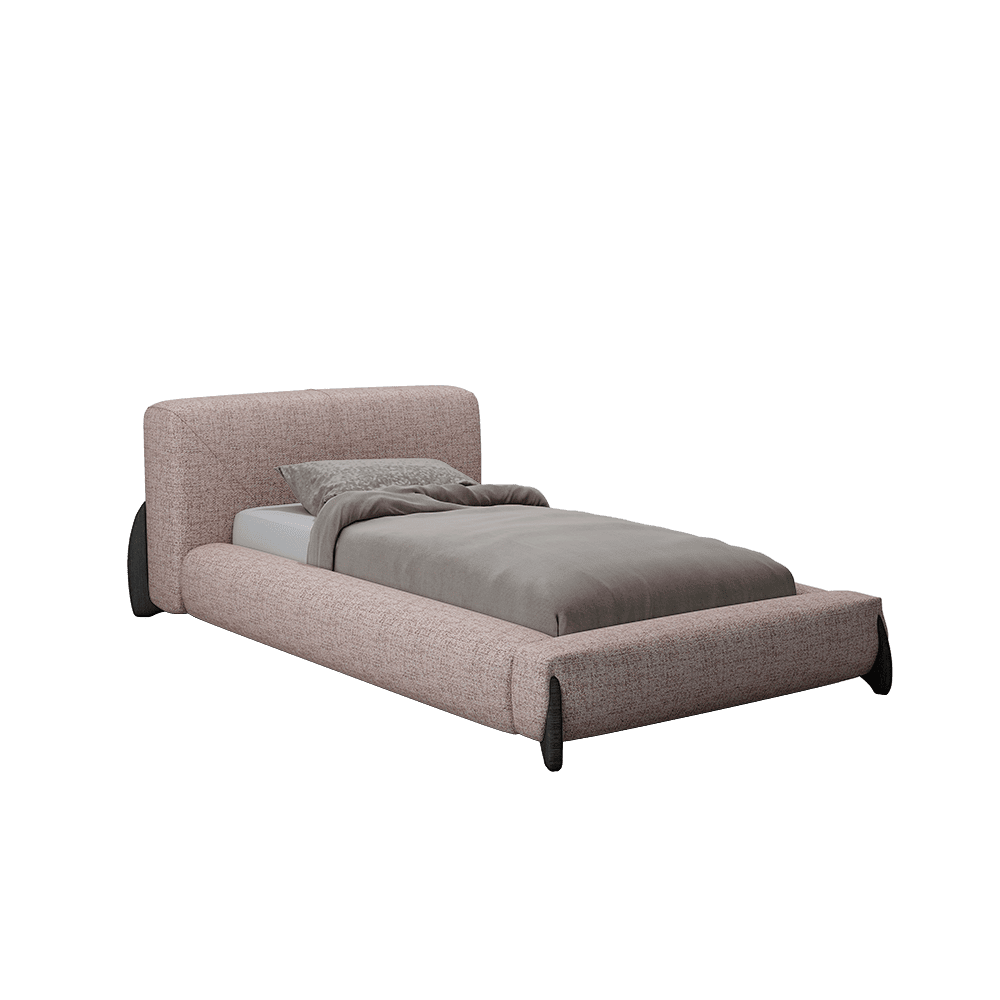 CALIA – Mix & Match Divan Bed Frame – Single / Super Single / Queen / King