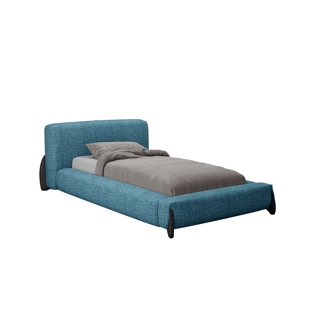 CALIA – Mix & Match Divan Bed Frame – Single / Super Single / Queen / King