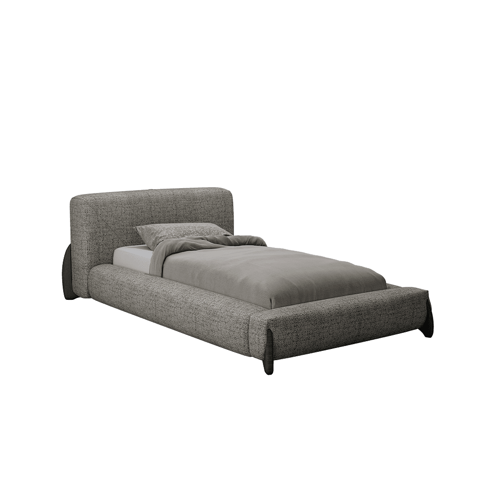 CALIA – Mix & Match Divan Bed Frame – Single / Super Single / Queen / King