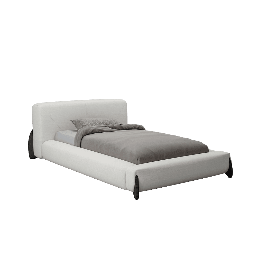 CALIA – Mix & Match Divan Bed Frame – Single / Super Single / Queen / King