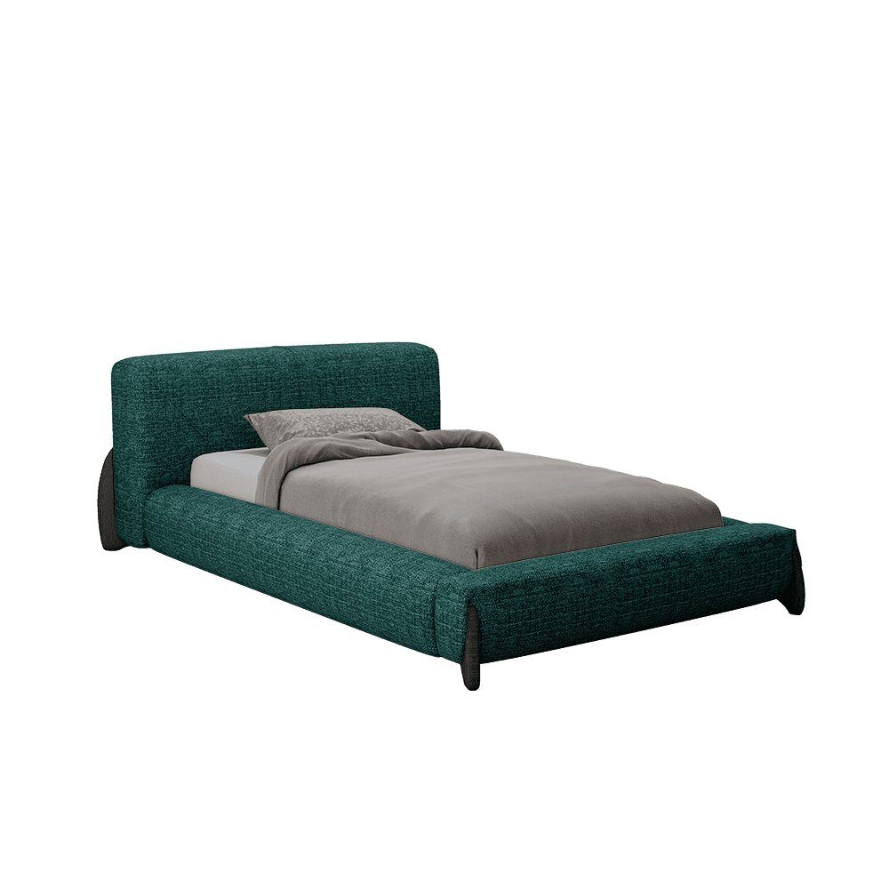 CALIA – Mix & Match Divan Bed Frame – Single / Super Single / Queen / King