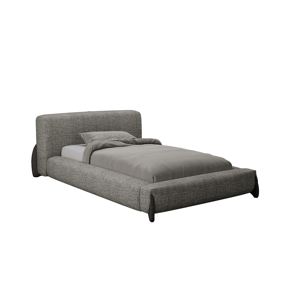 CALIA – Mix & Match Divan Bed Frame – Single / Super Single / Queen / King