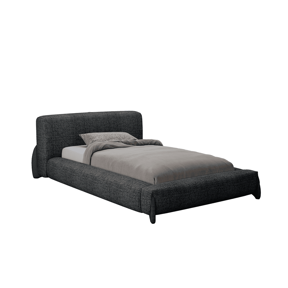 CALIA – Mix & Match Divan Bed Frame – Single / Super Single / Queen / King