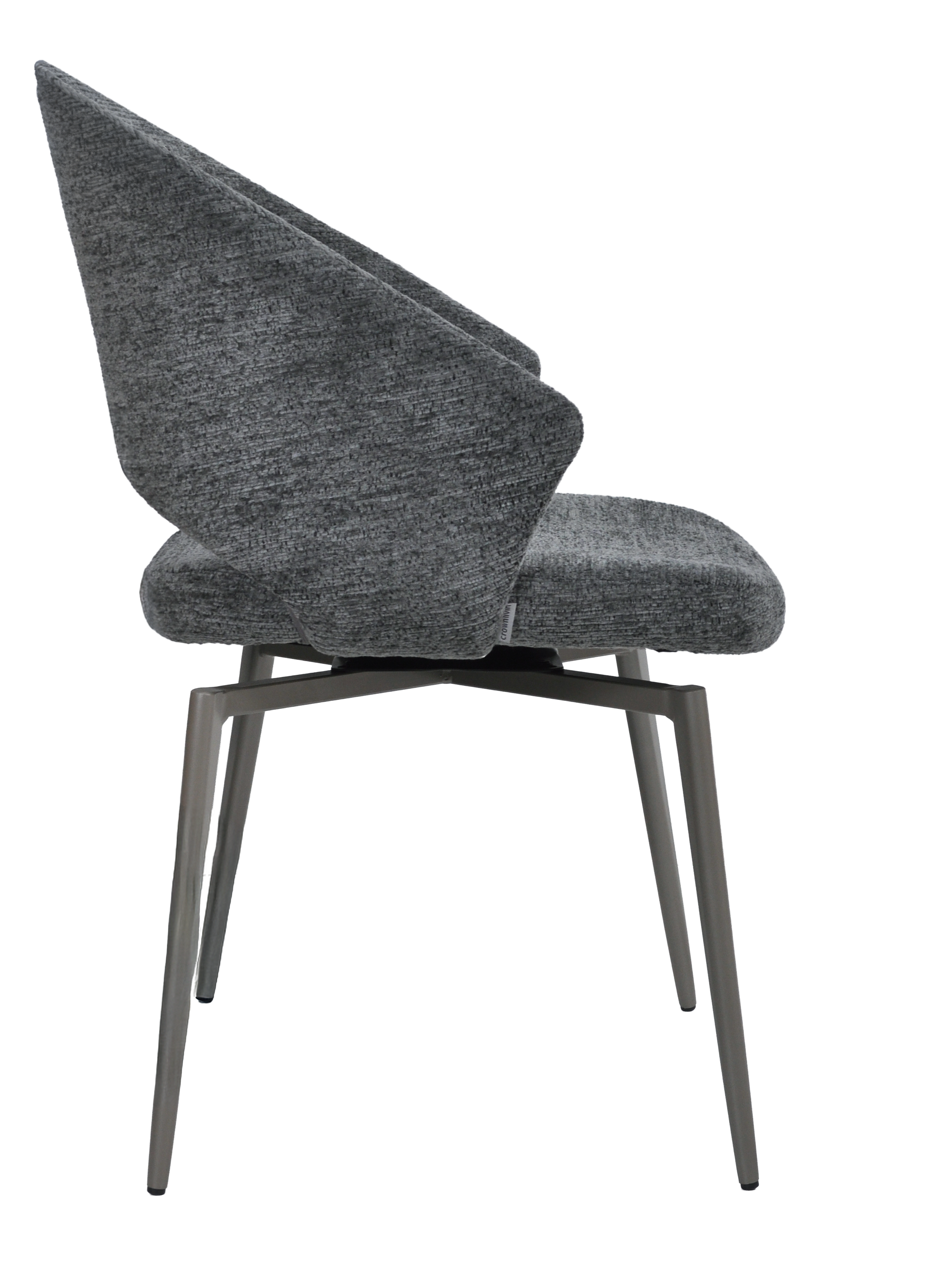 ZANO - Rotatable Dining Chair