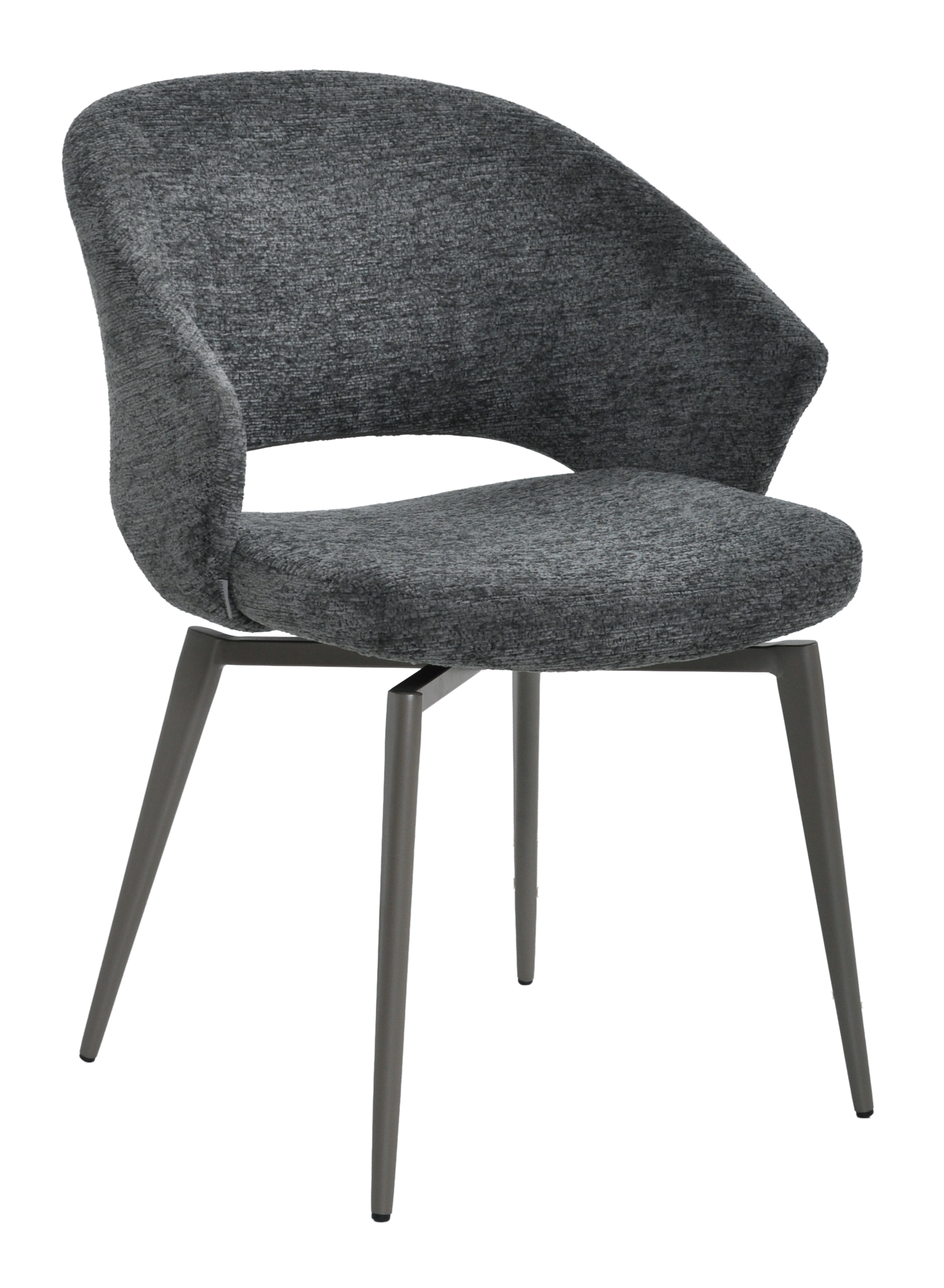 ZANO - Rotatable Dining Chair